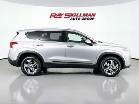 Used 2023 Hyundai Santa Fe SEL image 8