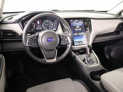 Used 2024 Subaru Outback Premium w/ Popular Package #1A image 2