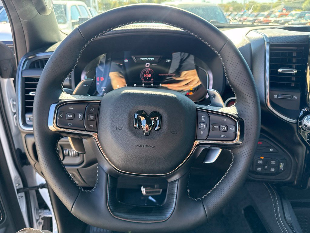 New 2027 RAM 1500 RHO AWD/4WD image 10