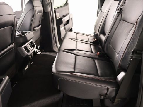 Used 2024 Ford F350 Lariat w/ Lariat Ultimate Package image 13