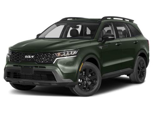 Used 2022 Kia Sorento S AWD/4WD image 4