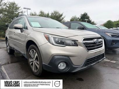 Used 2019 Subaru Outback 3.6R Limited