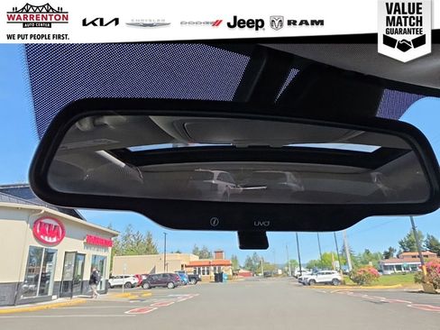 Used 2020 Kia Soul GT-Line Turbo FWD image 16