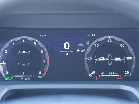 Certified 2025 Toyota Tacoma TRD Off-Road image 23