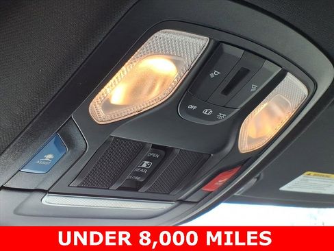 Used 2022 RAM 1500 Big Horn image 22