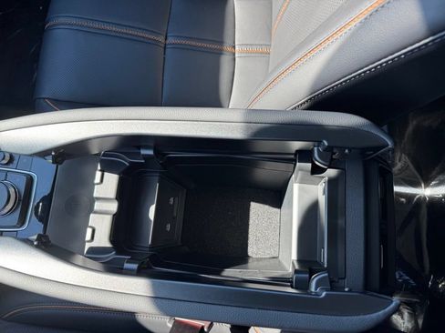 Certified 2025 MAZDA CX-50 AWD 2.5 S w/ Cargo Package image 17