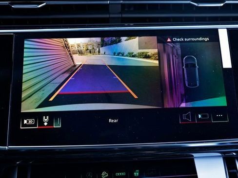 New 2026 Audi Q8 Premium Plus image 35