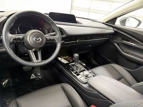 Certified 2025 MAZDA CX-30 AWD 2.5 S w/ Select Sport Pkg image 17