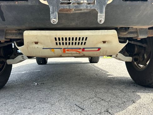 Used 2018 Toyota Tacoma TRD Pro image 13