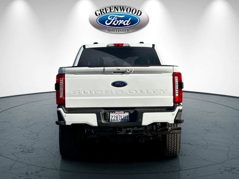 Certified 2023 Ford F350 XLT w/ XLT Premium Package image 5