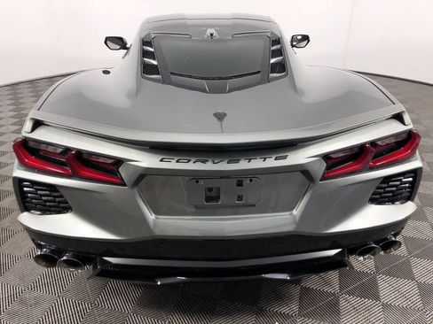 Used 2024 Chevrolet Corvette 1LT image 3