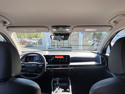 New 2026 Kia Sorento S image 24