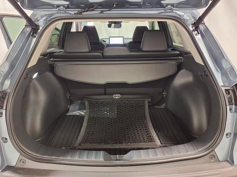 New 2026 Toyota Corolla Cross XLE image 27