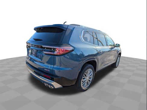 New 2026 GMC Acadia Denali image 4