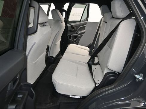 New 2026 Toyota 4Runner SR5 RWD image 12
