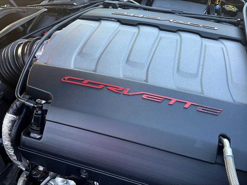 Used 2019 Chevrolet Corvette Grand Sport image 30