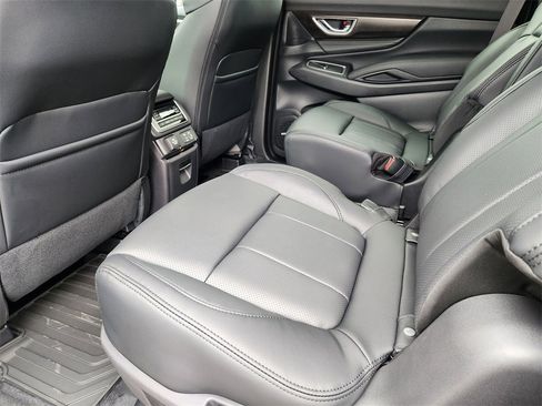 New 2026 Subaru Ascent Touring image 22