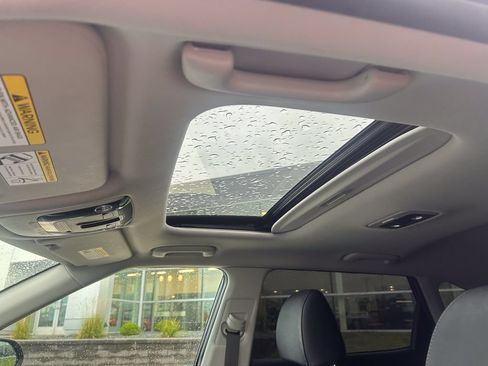 Used 2021 Kia Seltos SX w/ SX Sunroof Package AWD/4WD image 20