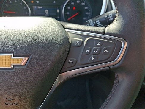 Certified 2024 Chevrolet Equinox LT w/ LPO, Floor Liner Package image 21