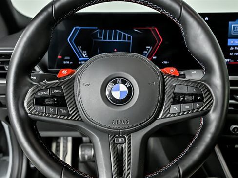 Used 2024 BMW M2 w/ Lighting Package RWD image 23