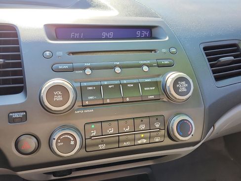 Used 2006 Honda Civic LX image 30