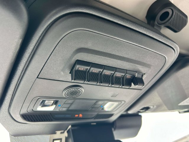 New 2026 Ford Bronco Badlands AWD/4WD image 32