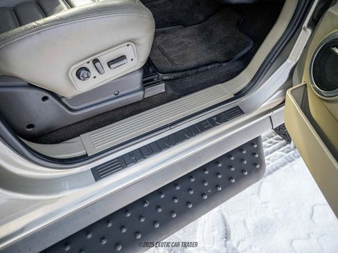 Used 2003 HUMMER H2 w/ Preferred Equipment Group image 56