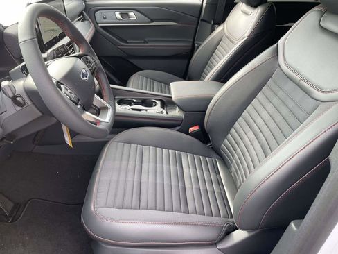 New 2026 Ford Explorer ST-Line image 12