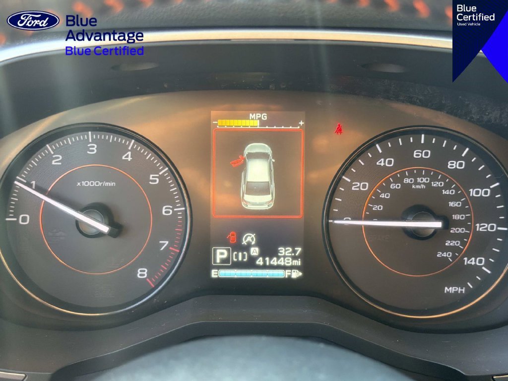 Used 2022 Subaru Crosstrek 2.0i Premium w/ Popular Package #4 AWD/4WD image 19