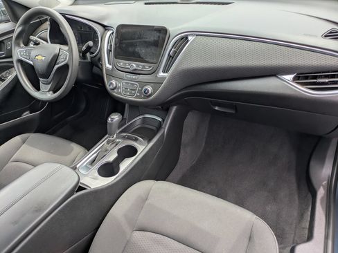 Used 2020 Chevrolet Malibu LT FWD image 13