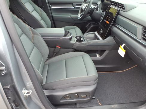 New 2026 GMC Terrain AT4 w/ Convenience Package III image 8