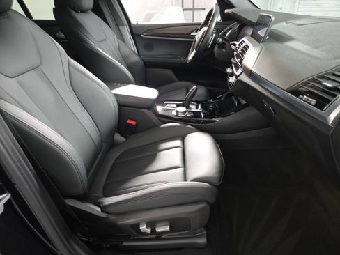 Used 2021 BMW X3 xDrive30e w/ Premium Package AWD/4WD image 17