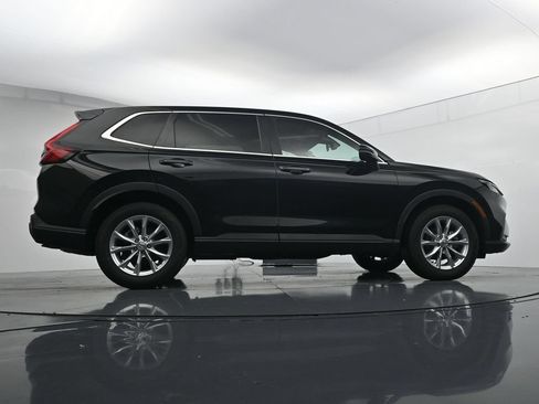 Used 2024 Honda CR-V EX image 35