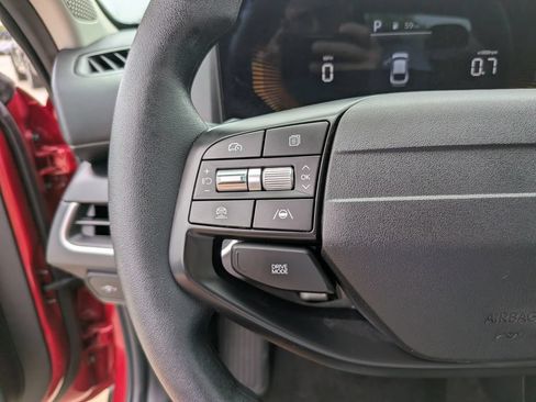 Certified 2025 Kia K4 FWD image 29