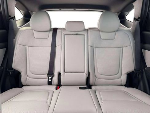 New 2026 Hyundai Tucson Limited image 16