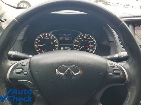 Used 2018 INFINITI QX60 Luxe w/ Premium Plus Package AWD/4WD image 23