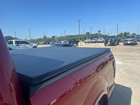 Used 2016 Ford F150 XLT w/ Equipment Group 302A Luxury RWD image 9