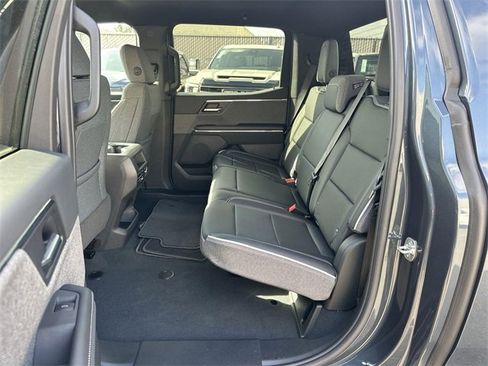 Used 2026 GMC Sierra EV Elevation image 23