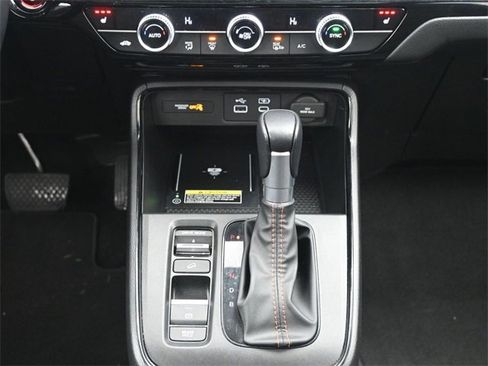 Used 2025 Honda CR-V Sport Touring image 25