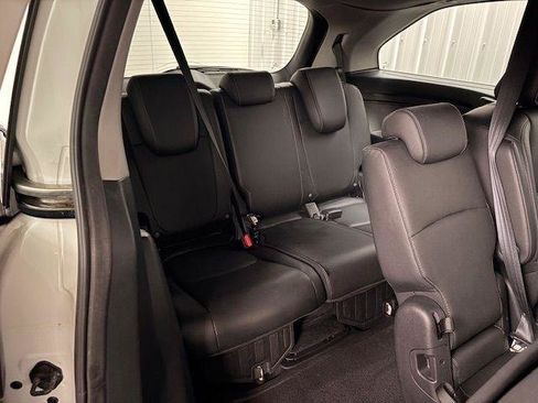 Used 2022 Honda Odyssey EX-L image 27
