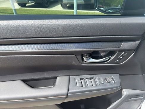 Certified 2026 Honda CR-V Sport-L image 12