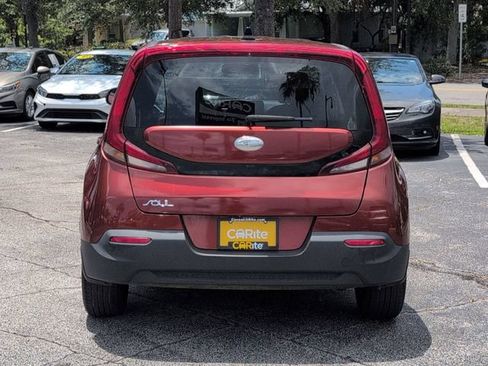 Used 2020 Kia Soul LX FWD image 6