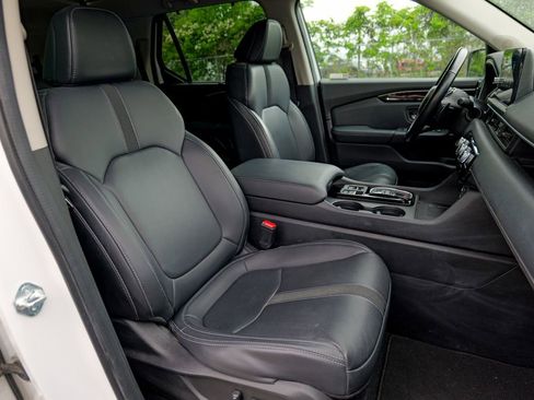 Used 2023 Honda Pilot EX-L image 39