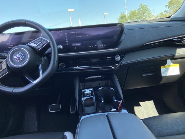 Used 2025 Buick Envision Sport Touring AWD/4WD image 18