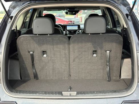 Used 2022 Kia Sorento S FWD image 17