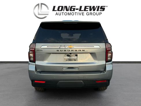 Used 2023 Chevrolet Suburban LS image 5