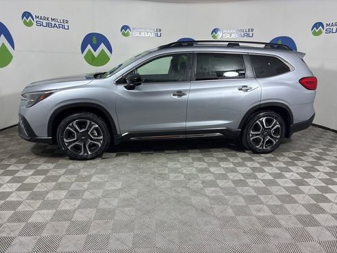 New 2026 Subaru Ascent Touring AWD/4WD image 7