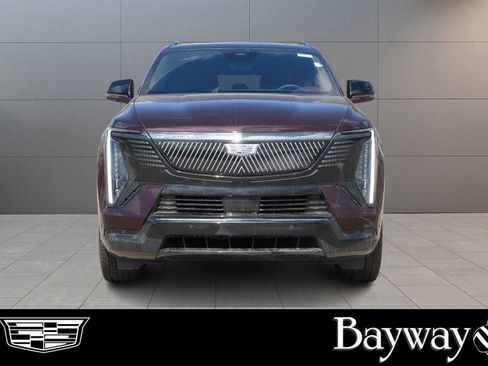 New 2026 Cadillac Escalade IQL Sport 1 w/ LPO, ONYX Package image 16