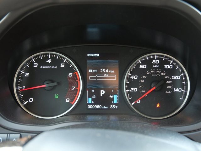Used 2026 Mitsubishi Eclipse Cross LE AWD/4WD image 21