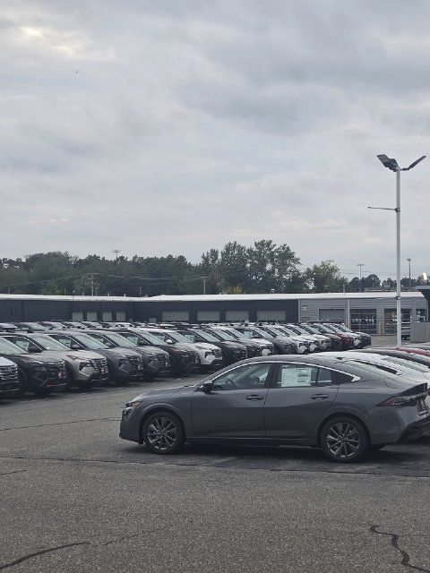 Used 2019 Nissan Pathfinder S AWD/4WD image 21